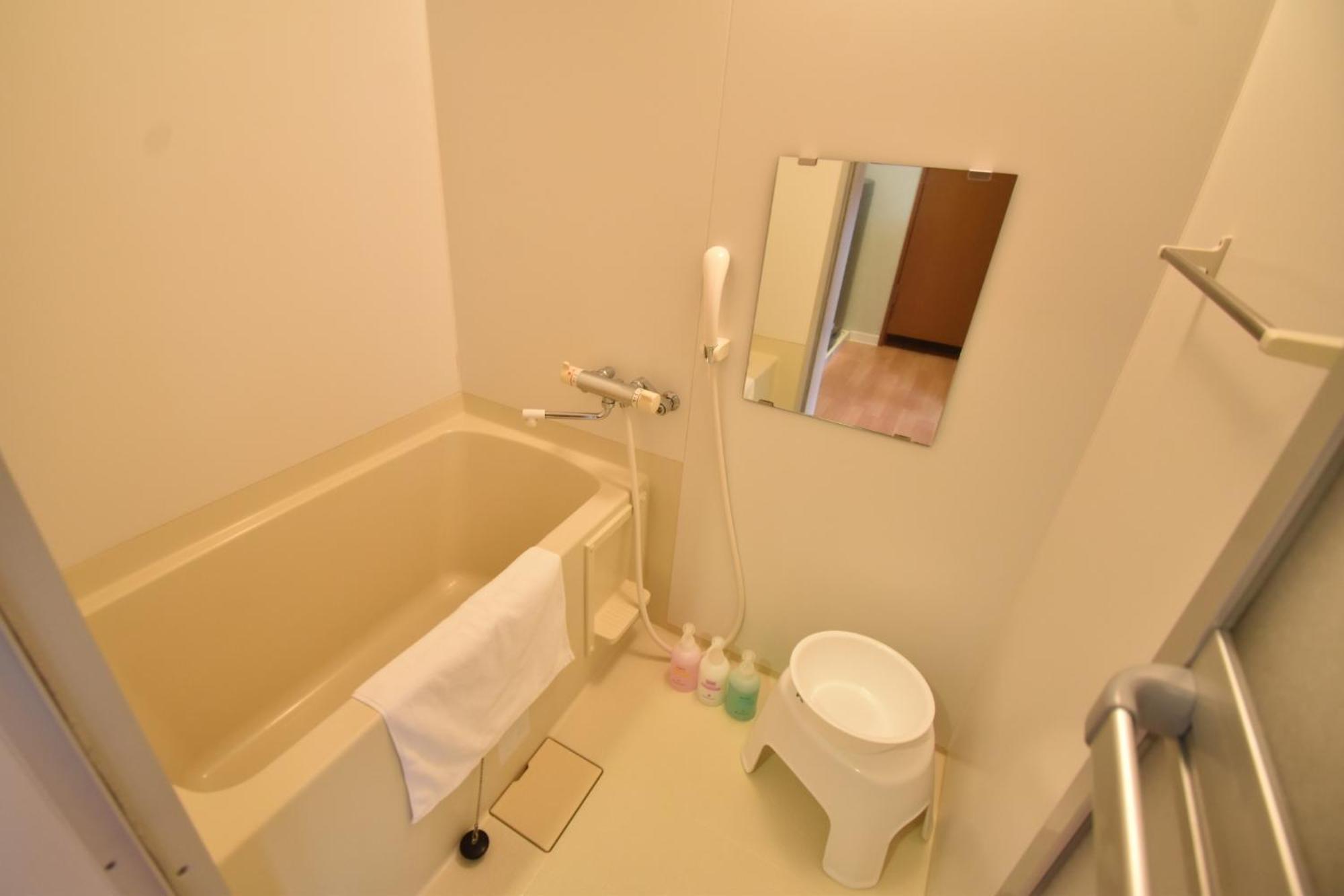 Alphabed Takamatsustation 301 / Vacation Stay 38150 Exterior foto