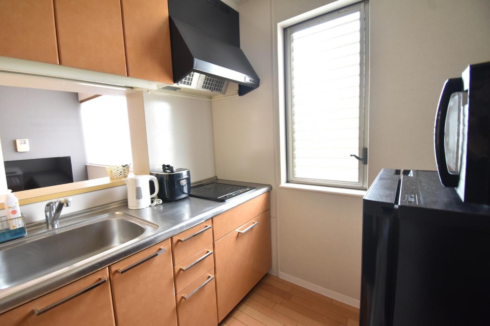 Alphabed Takamatsustation 301 / Vacation Stay 38150 Exterior foto